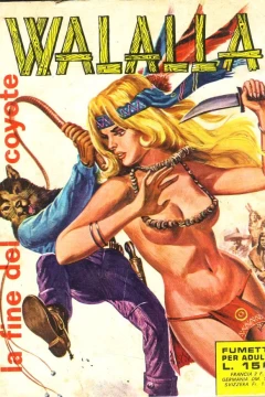 La fine del coyote