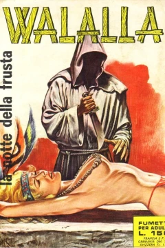 La notte della frusta
