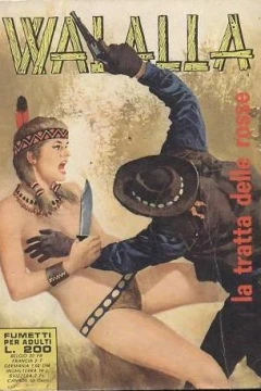 La Tratta delle Rosse