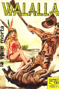 La valle morta