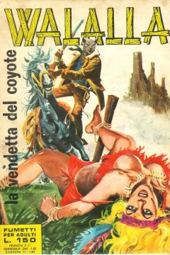 La Vendetta del Coyote