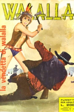 La Vendetta di Walalla