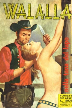 Nella Tana del Lupo