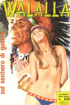 Sul sentiero di guerra