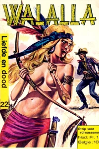 Issue #22