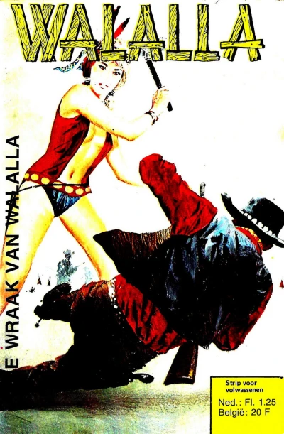 Cover of Issue #31
