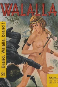Issue #53