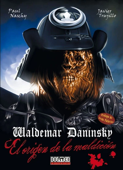 Cover of Volume 1