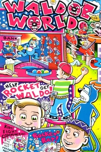 Issue #2