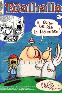 Il Primo Che Ride Lo Disintegro