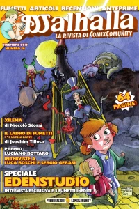Speciale Edenstudio