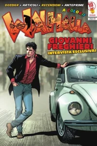 Giovanni Preghieri: Intervista Esclusiva!