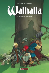 Du Côté de Sherwood