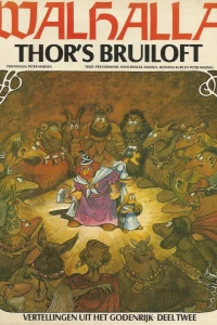 Thor's bruiloft