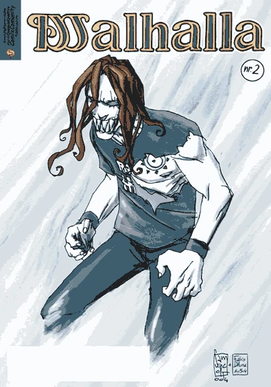 Cover of Una Giornata Tranquilla