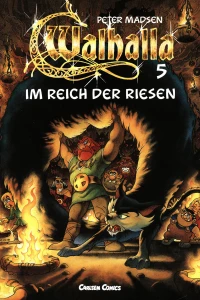 Im Reich der Riesen