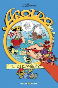 Aroldo il Bucaniere