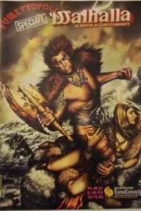 Speciale Fumettopoli