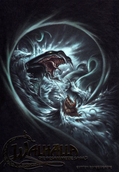 Cover of Issue #3