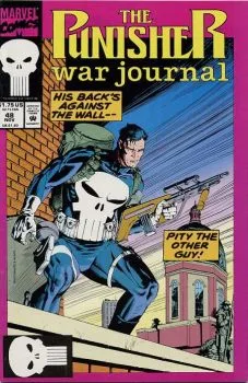 Cover of Walk Through Fire Part 1: Backs To The Wall