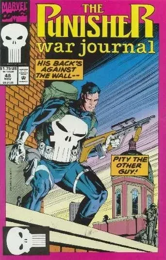 Cover of Walk Through Fire Part 1: Backs To The Wall