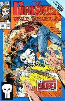 Cover of Walk Through Fire Part 2: A Gunfight