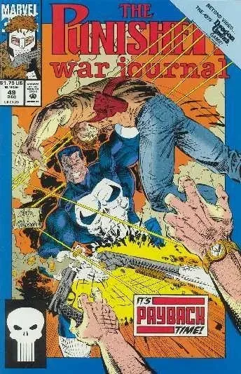 Cover of Walk Through Fire Part 2: A Gunfight