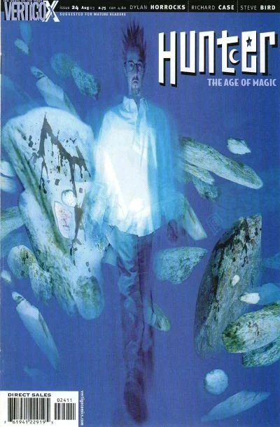 Cover of Walking Albion