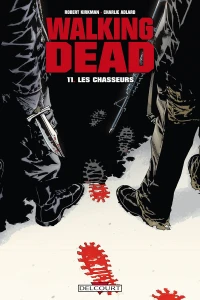 Les Chasseurs