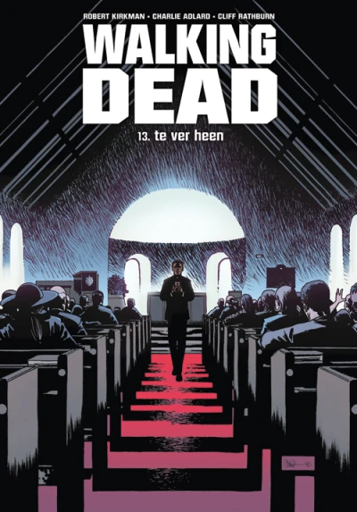 Cover of Te ver heen