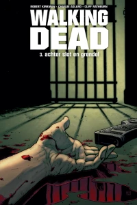 Achter Slot en Grendel