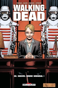 Nouvel Ordre Mondial