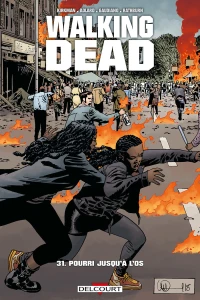 Pourri jusqu'à l'os