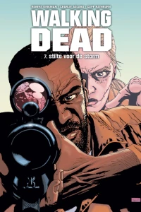 Stilte voor de Storm