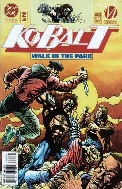Cover of Walking the Plank