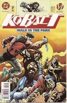 Cover of Walking the Plank