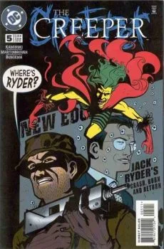 Cover of Walking Wounded