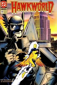 Wall Street Raider