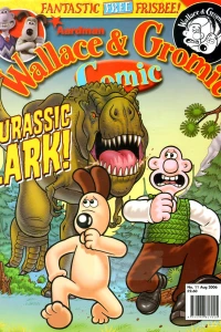 Issue #11