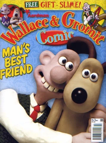 Cover of Issue #22