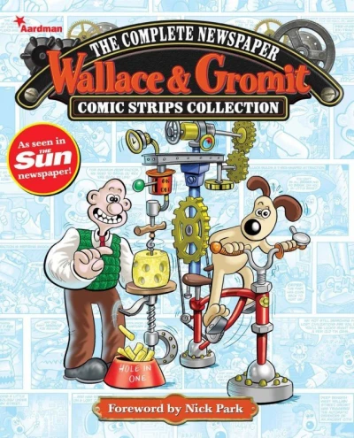 Cover of Volume 1