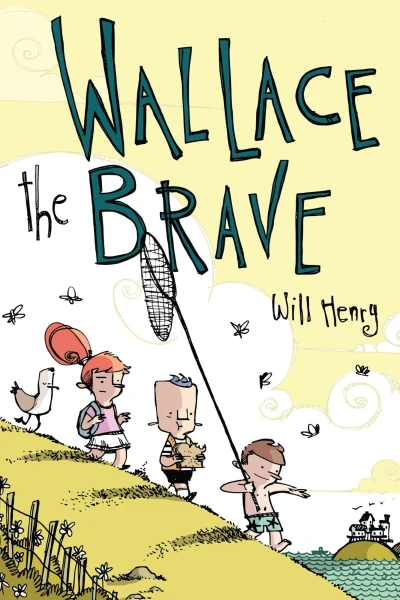 Cover of Volume 1