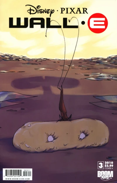 Cover of My Pest Friend