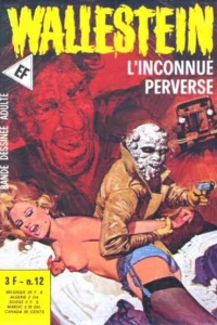 Issue #12