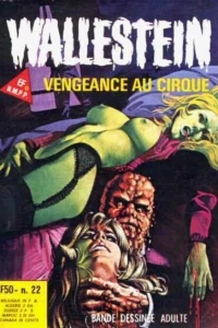 Issue #22