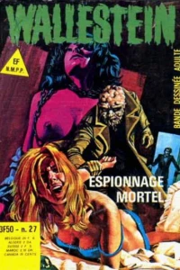 Issue #27