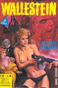 Issue #38