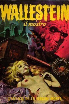 L'Amante delle Vergini Morte (1 / II)