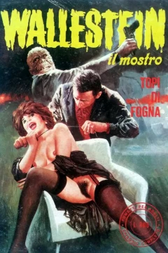 Topi di Fogna (58 / IV)