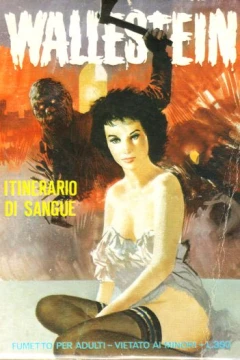 Itinerario di Sangue (66 / IV)